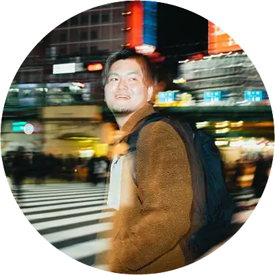 中村　槙之介