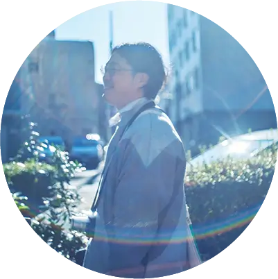 佐藤　智朗